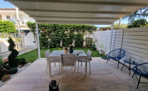 Apartment in Lido di Camaiore, Camaiore, Tuscany 1