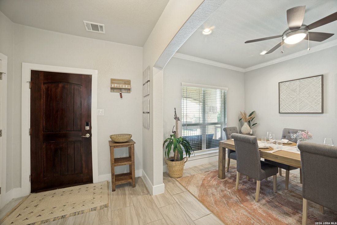 House in San Antonio, Texas, United States 4 - 18501096