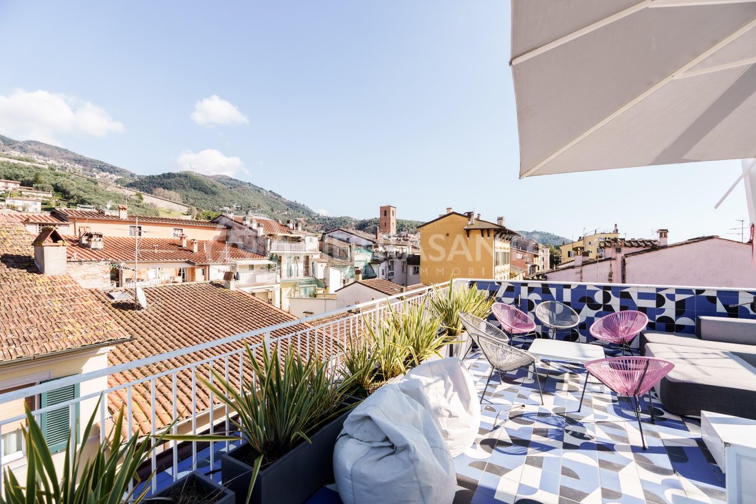 Apartment in Pietrasanta, Tuscany, Italy 2 - 18503535