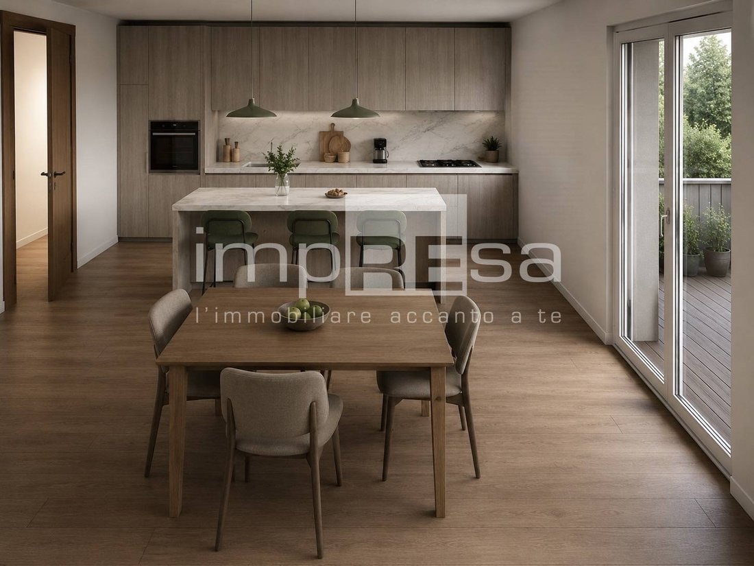 Apartment in Sacile, Friuli – Venezia Giulia, Italy 3 - 18504683