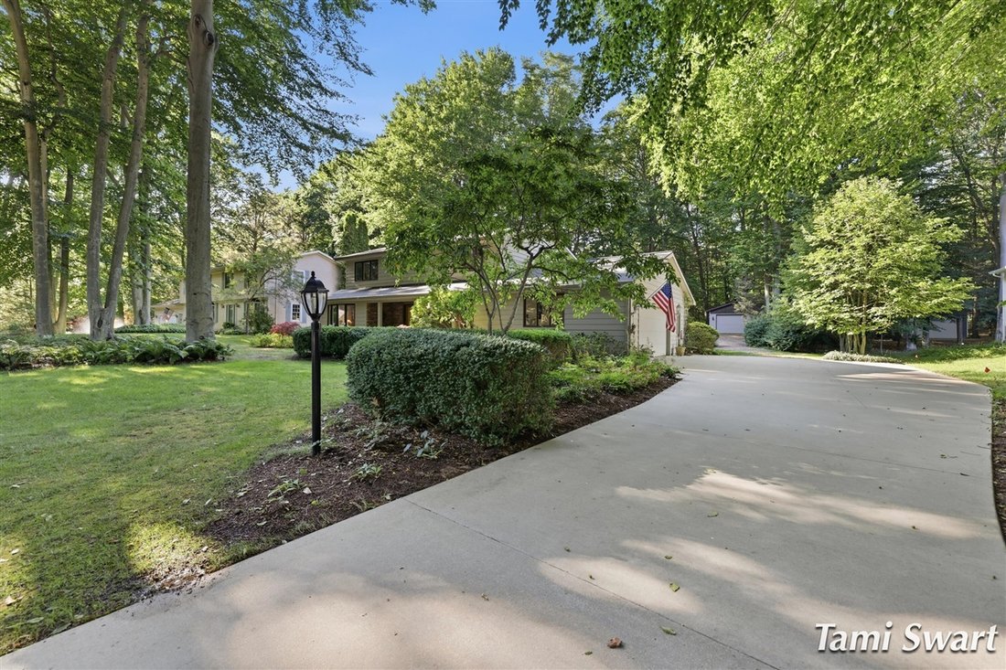 House in Grand Haven, Michigan, United States 4 - 18499473