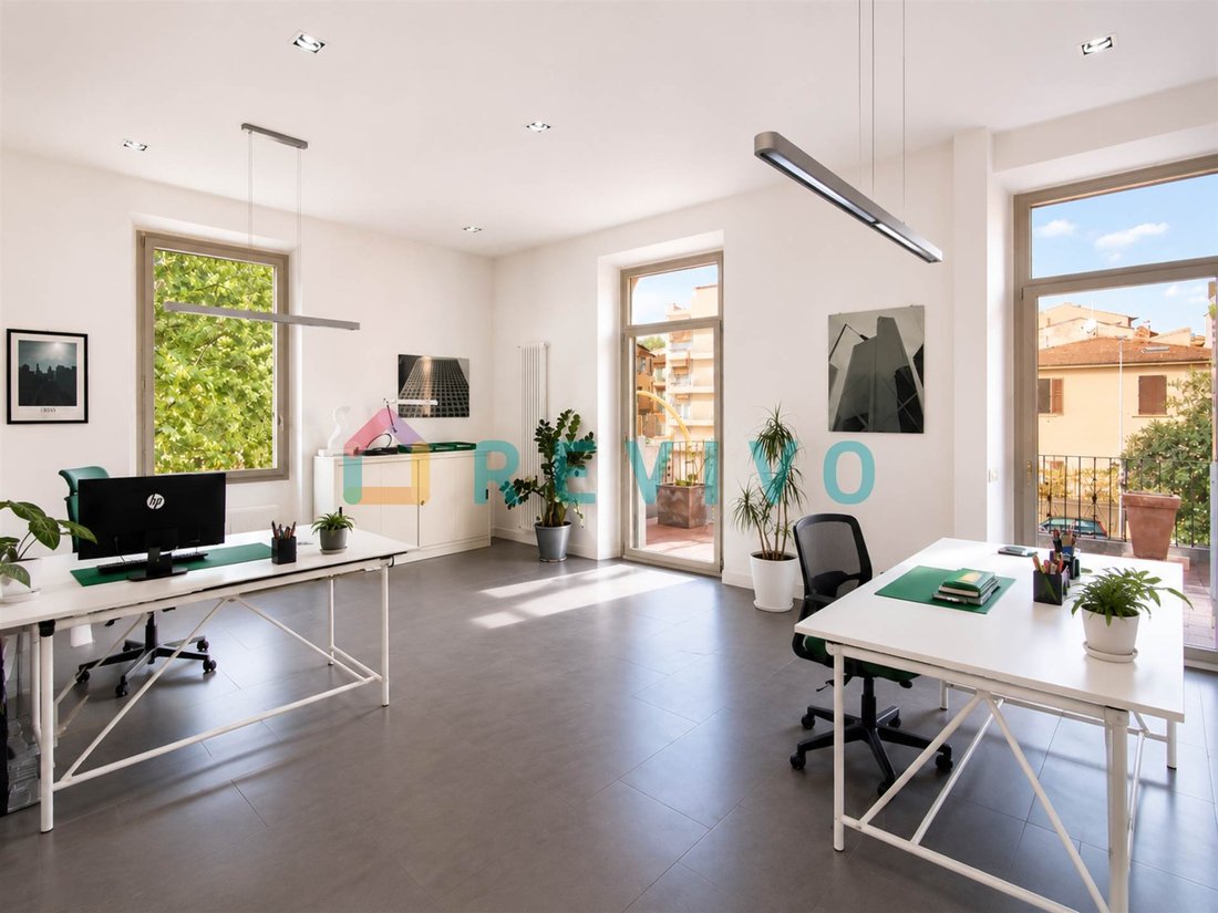 Apartment in Campo di Marte, Florence, Tuscany 1 - 18503856