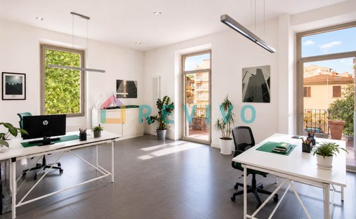 Appartamento a Campo di Marte, Firenze, Toscana 1