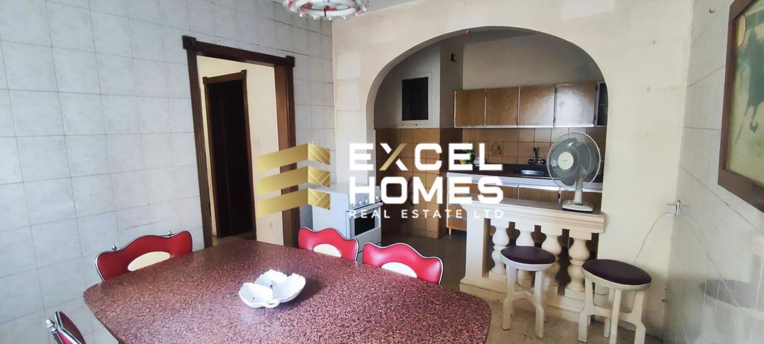 Townhouse in Qormi, Malta 3 - 15838414