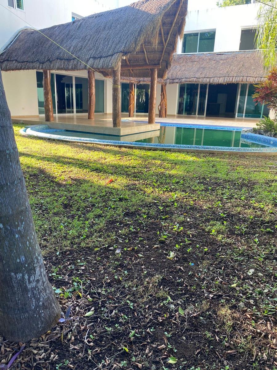 House in Cancún, Quintana Roo, Mexico 1 - 18501419