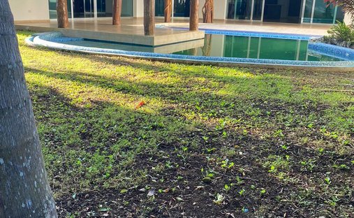 Maison à Cancún, Quintana Roo, Mexique 1