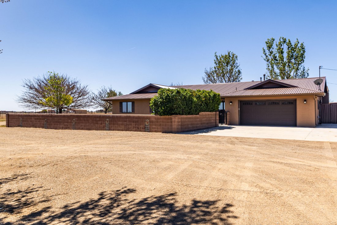 House in Edgewood, New Mexico, United States 4 - 18502374