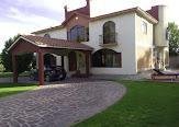 House in Granjas de la Florida, San Luis Potosi, Mexico 1 - 18500621