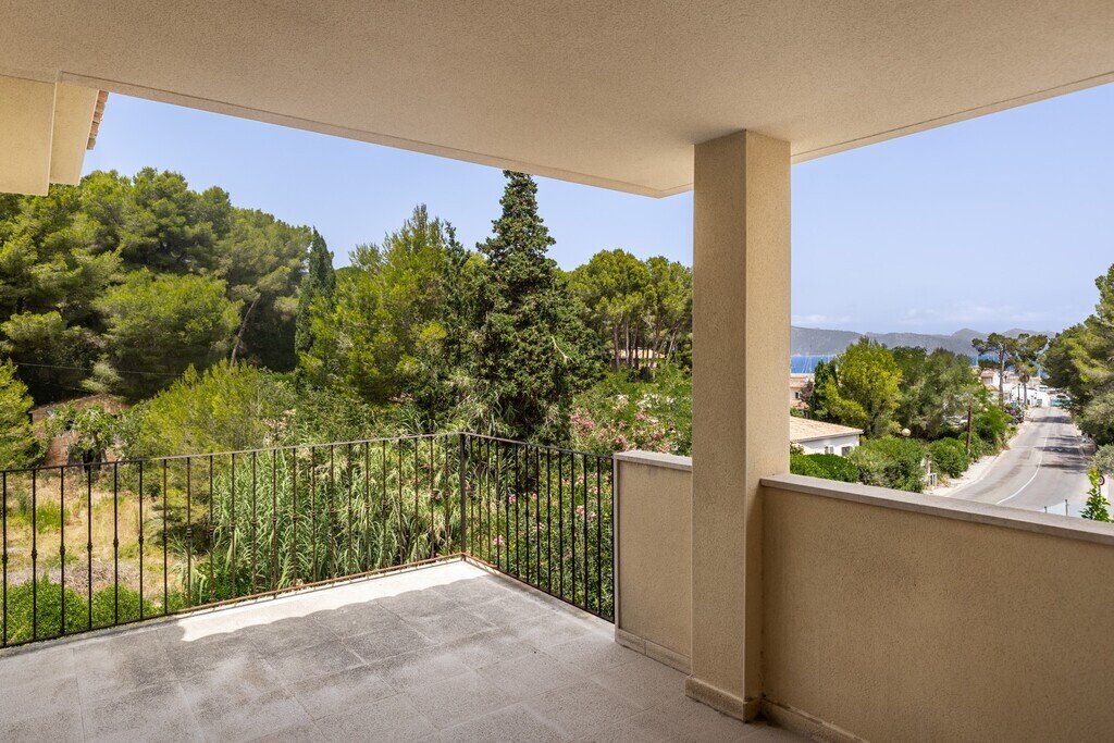 Villa in Alcudia, Balearic Islands, Spain 3 - 18504035