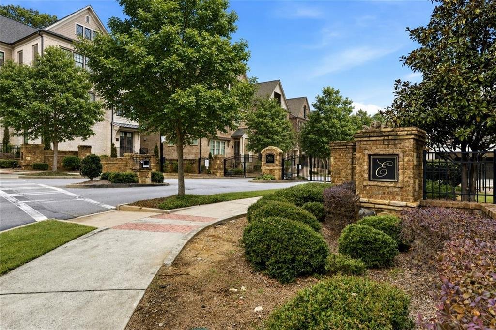 Townhouse in Atlanta, Georgia, United States 5 - 18499558