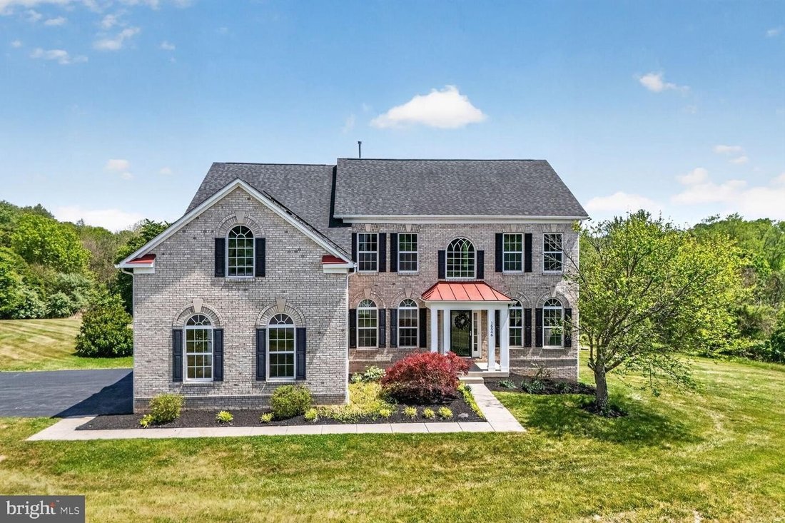 House in Hamilton, Virginia, United States 2 - 18505537