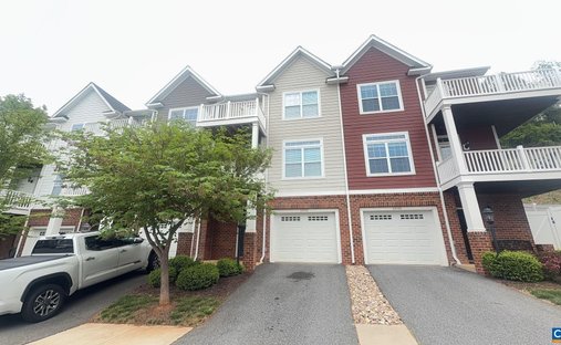 House in Charlottesville, Virginia, United States 1