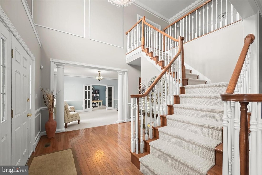 House in Fulton, Maryland, United States 5 - 18505074