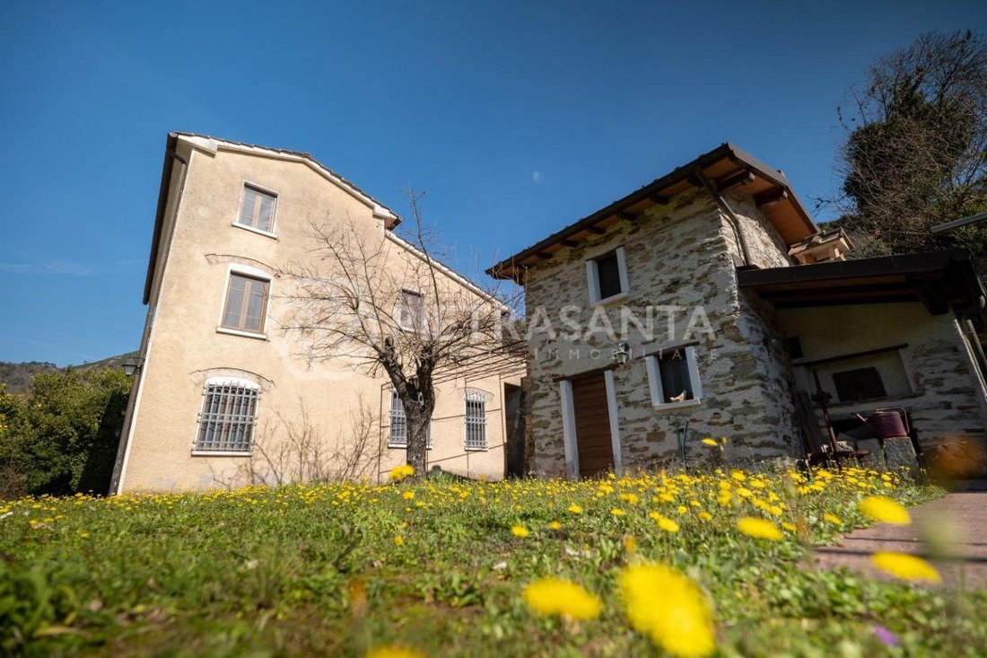 Country House in Pietrasanta, Tuscany, Italy 3 - 18251330