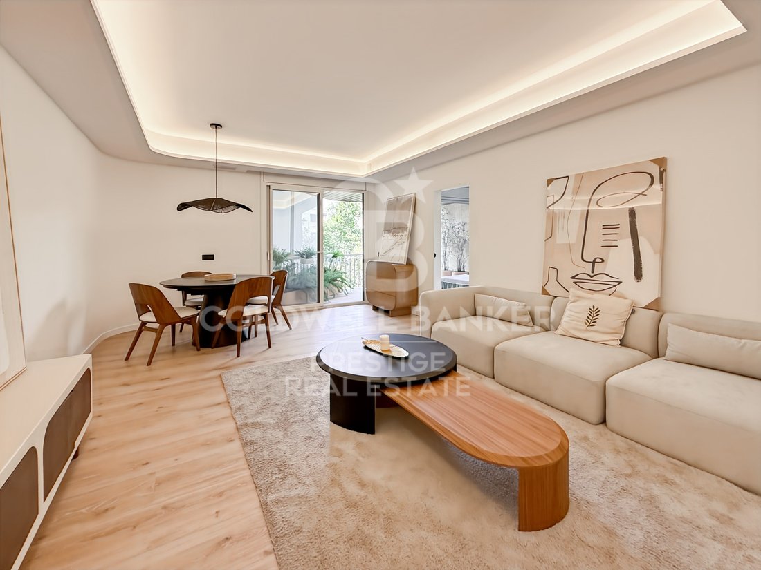 Apartment in Sarrià-Sant Gervasi, Barcelona, Spain 3 - 18500892