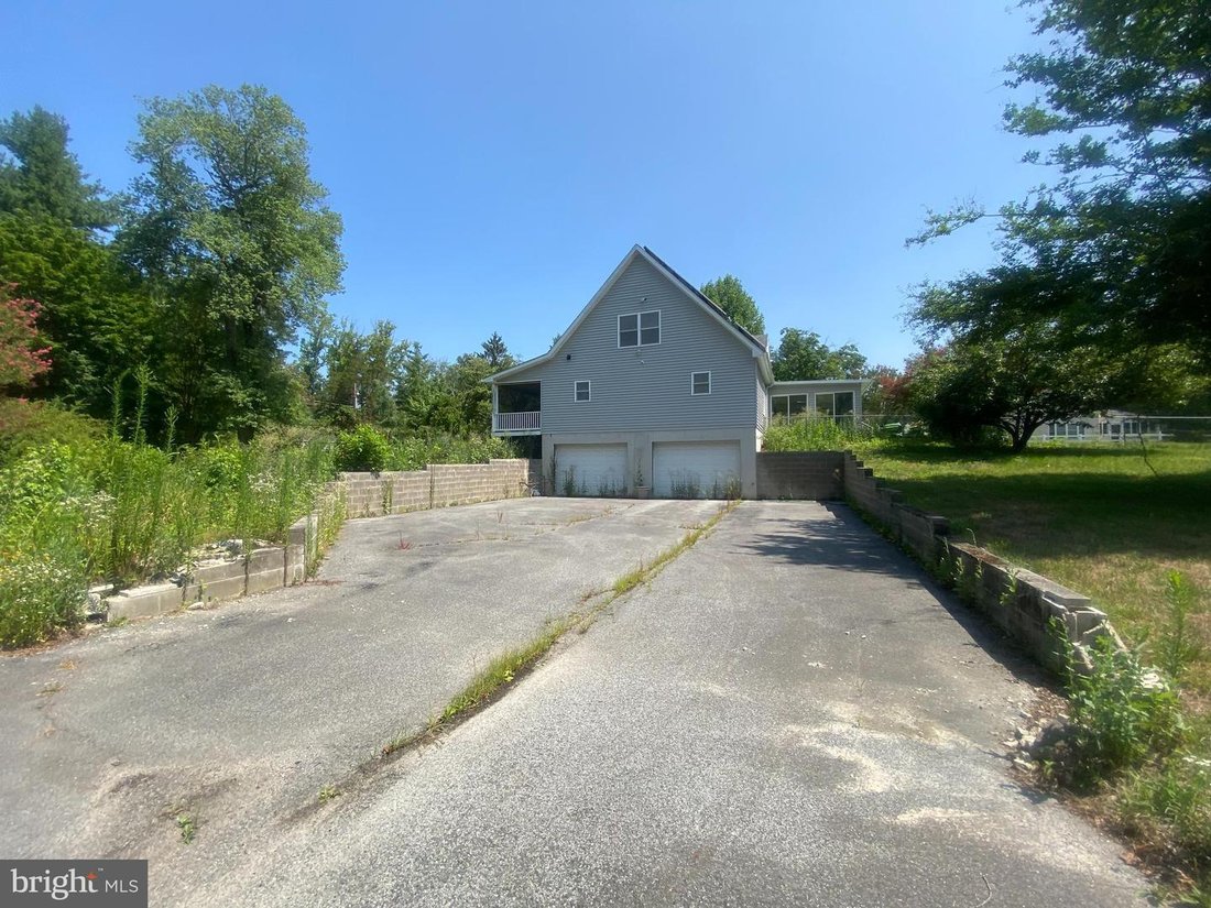 House in Hartly, Delaware, United States 2 - 18501507