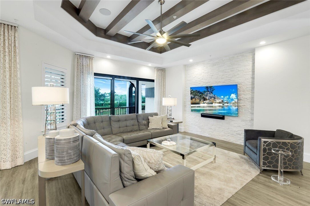 Condo in Bonita Springs, Florida, United States 5 - 18498930
