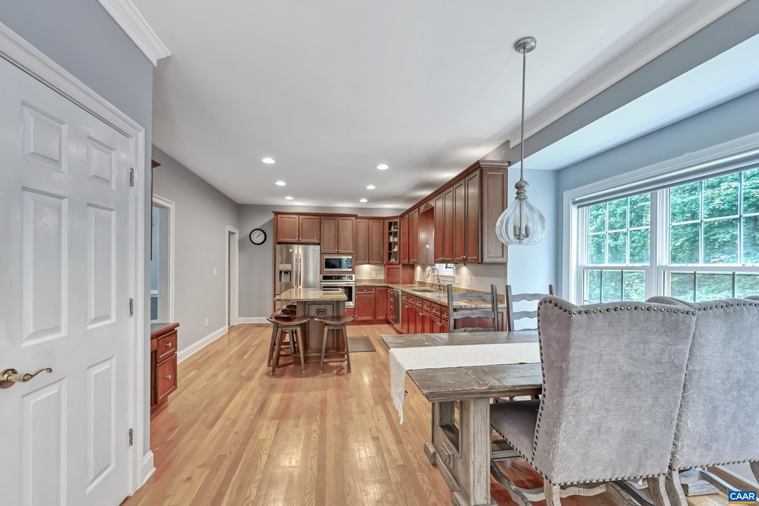 House in Keswick, Virginia, United States 4 - 18499061
