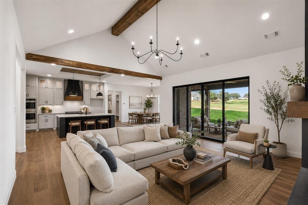 House in Weatherford, Texas, United States 4 - 18494322