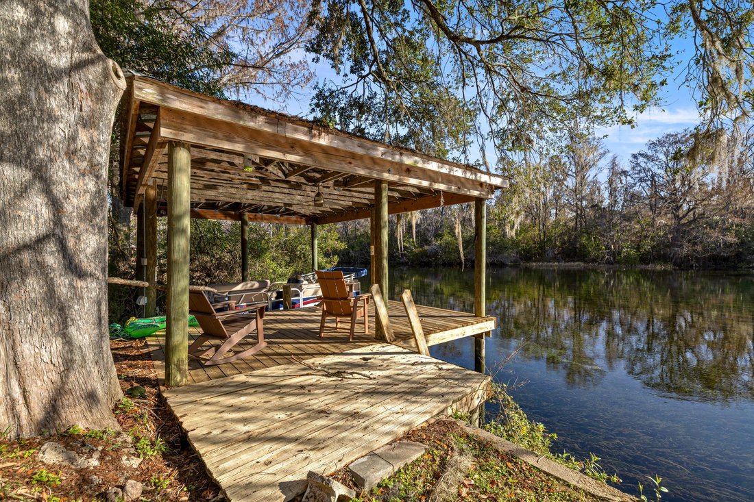House in Dunnellon, Florida, United States 1 - 18499931