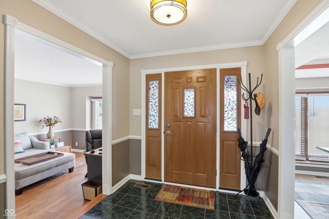 House in Westfield, Indiana, United States 5 - 18499256