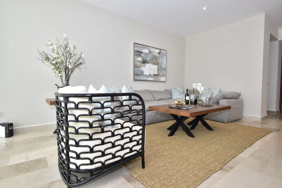 Apartment in Cancún, Quintana Roo, Mexico 5 - 18501382