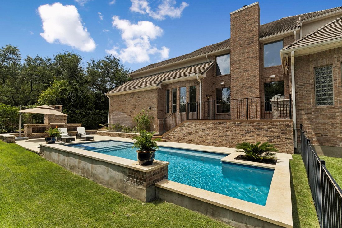 House in Austin, Texas, United States 4 - 18502332