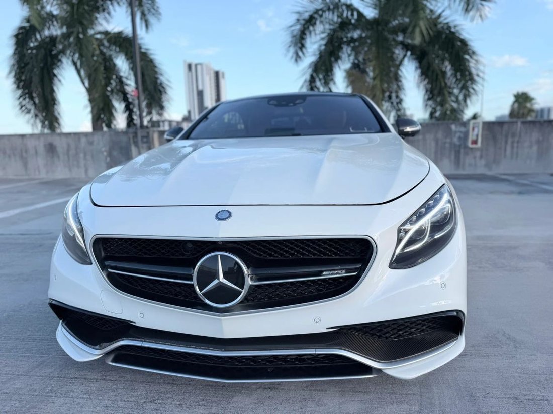 Coupe in Fort Lauderdale, FL, United States 4 - 18500777