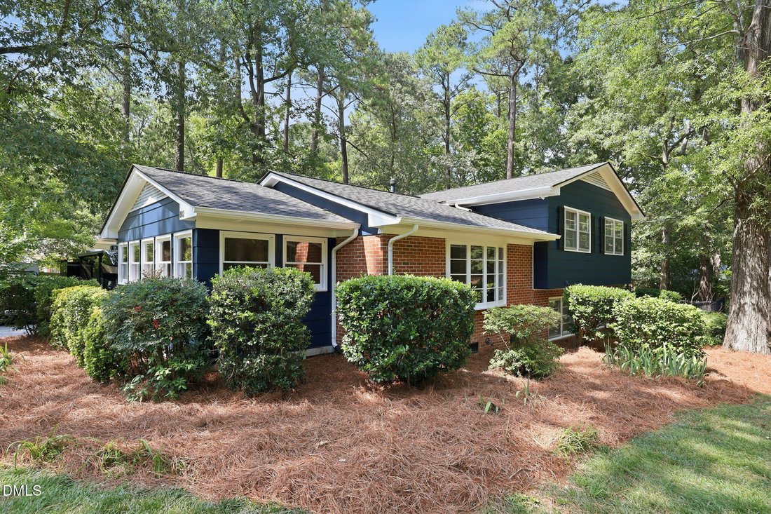 House in Durham, North Carolina, United States 1 - 18500111