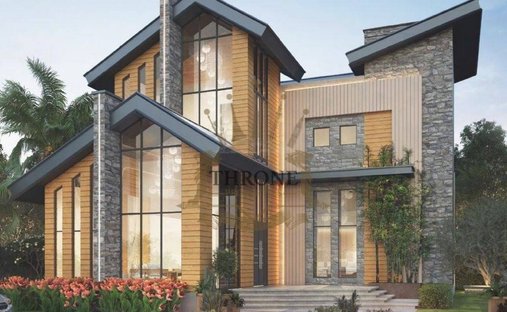 Villa en Damac Hills 2, Doubaï, Émirats arabes unis 1