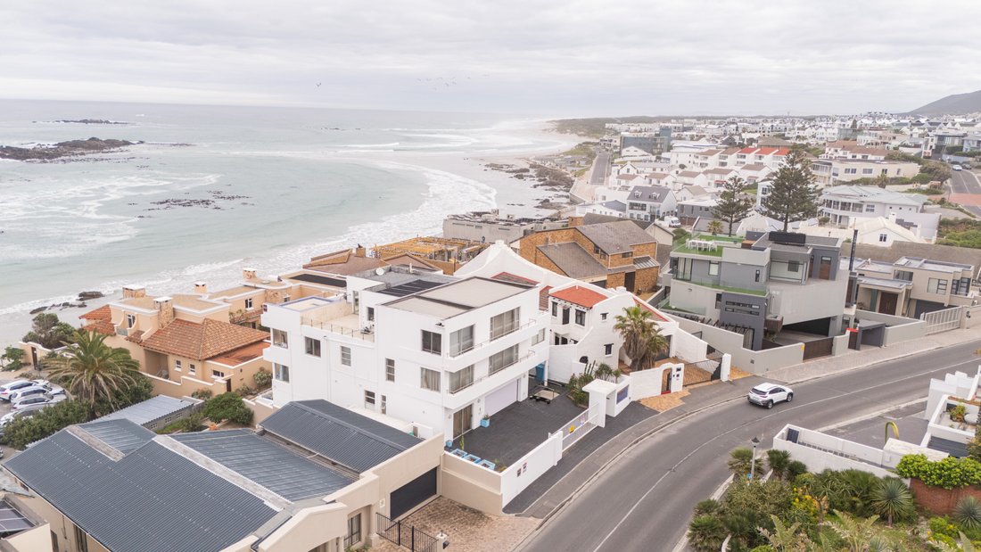 Haus in Bloubergstrand, Kapstadt, Südafrika 4 - 18501273