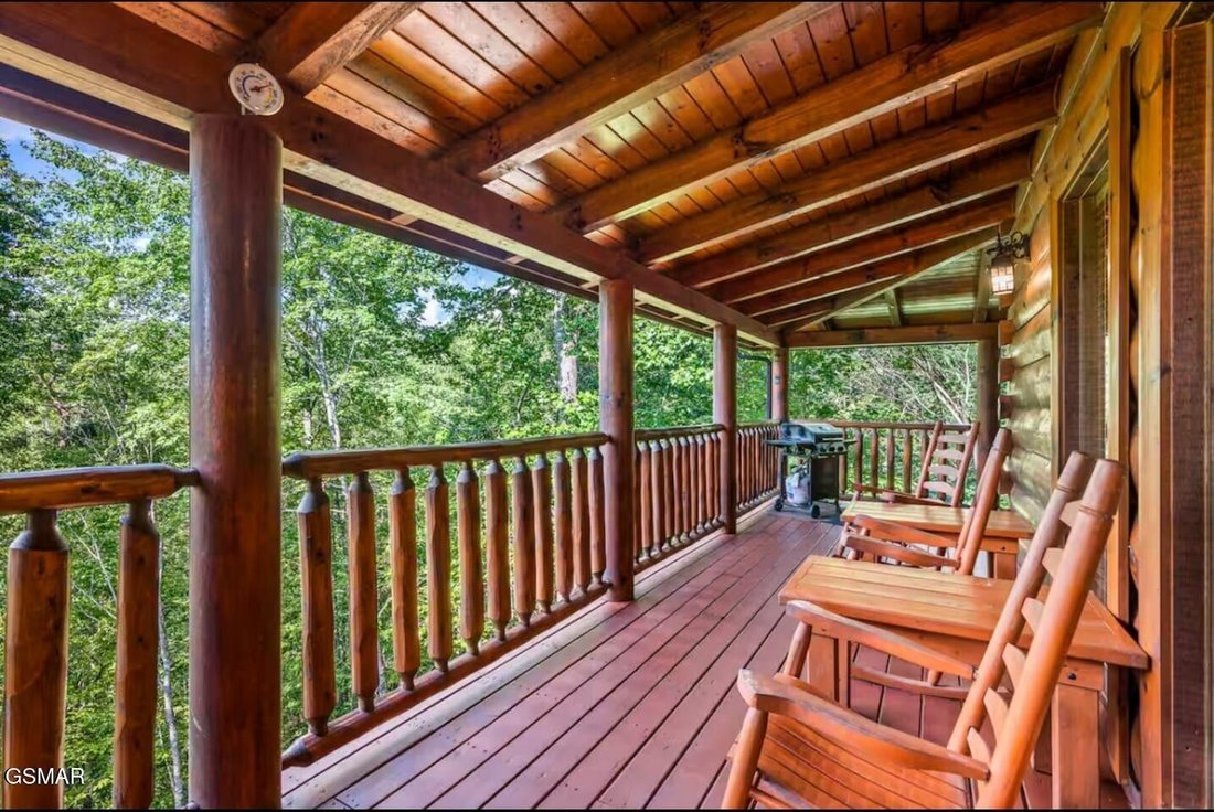 House in Sevierville, Tennessee, United States 5 - 18500455