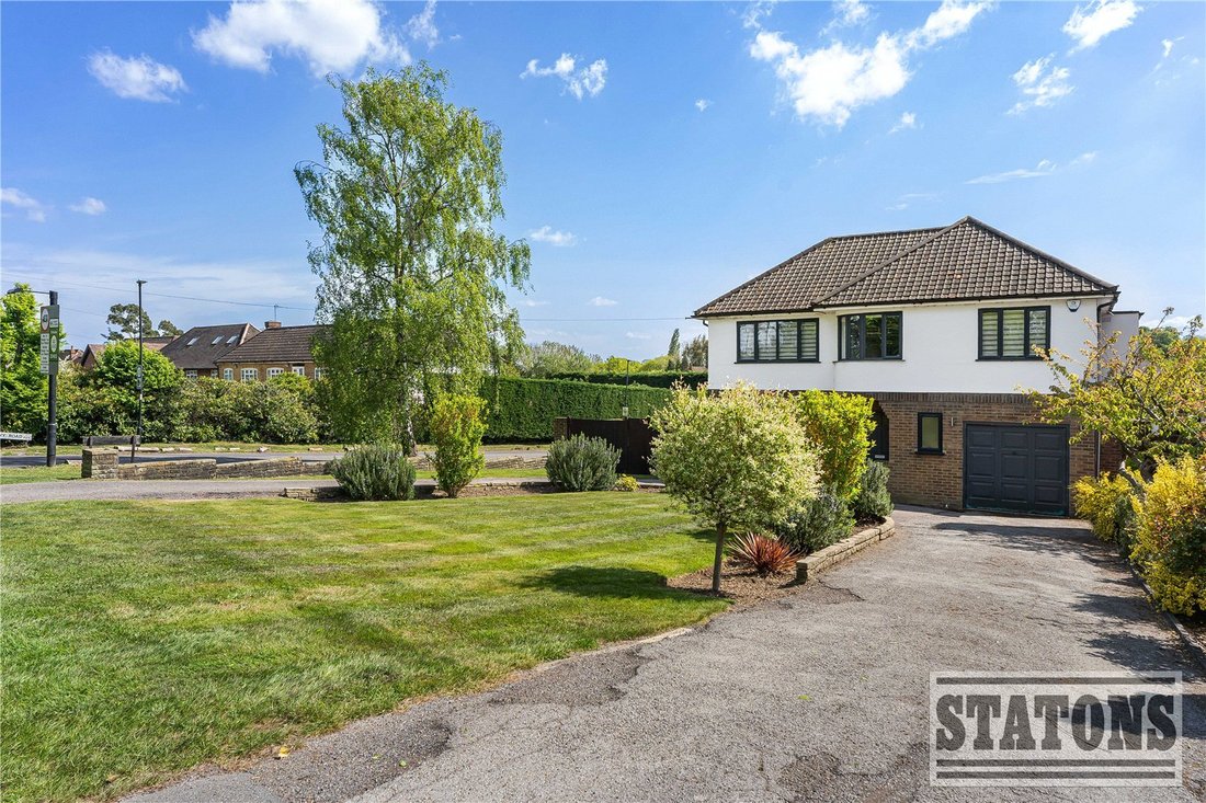 House in Ferney Hill, Enfield, England 4 - 17829850
