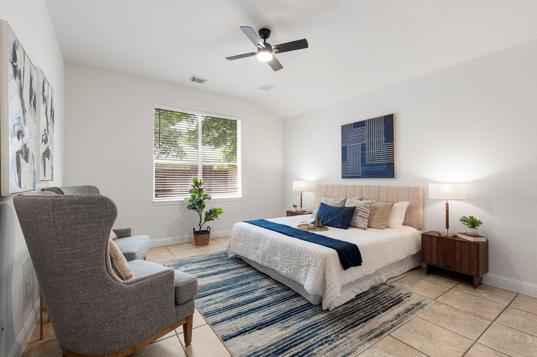 House in Austin, Texas, United States 5 - 18502347