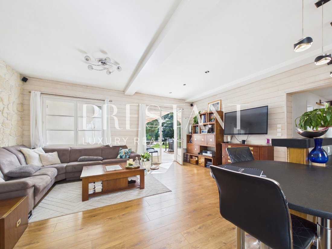 Apartment in Halles-Hurlague, Biarritz, France 3 - 18504022