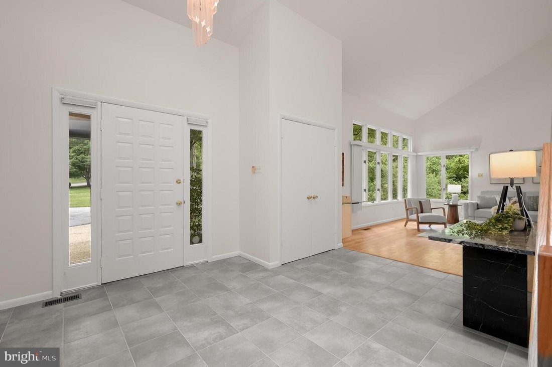 House in Highland, Maryland, United States 5 - 18504753