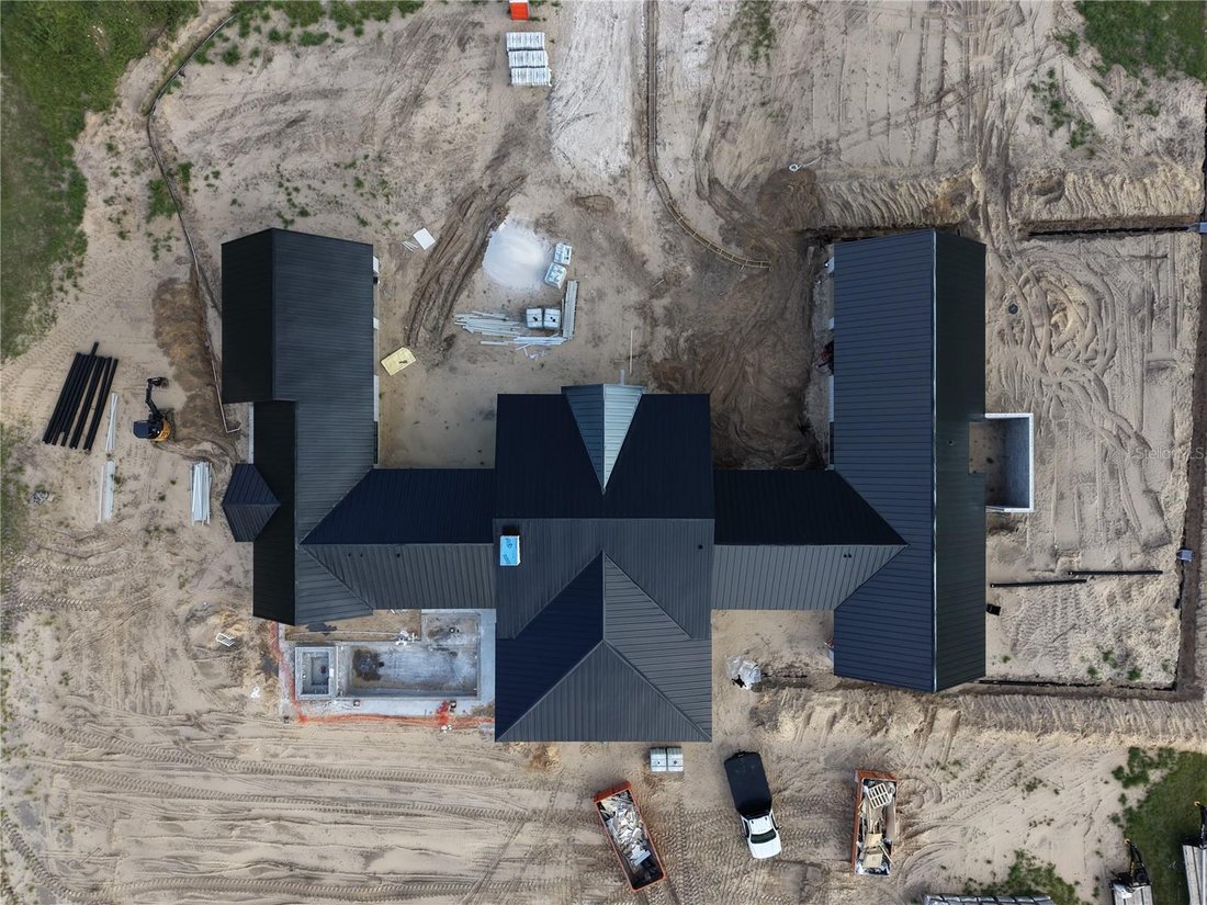 House in Morriston, Florida, United States 4 - 17603387