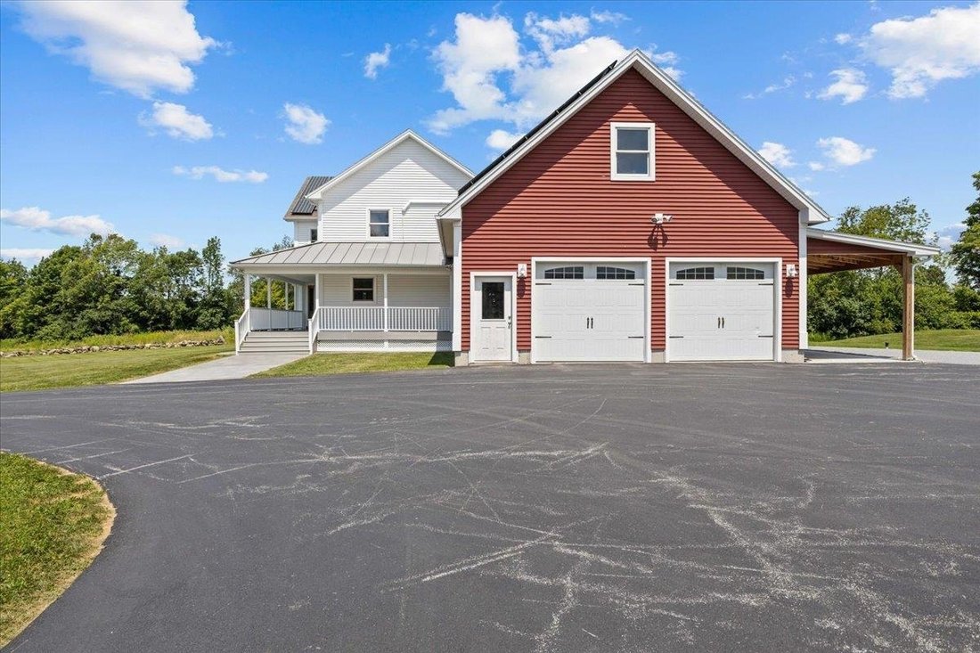 House in Fairfax, Vermont, United States 3 - 18500724