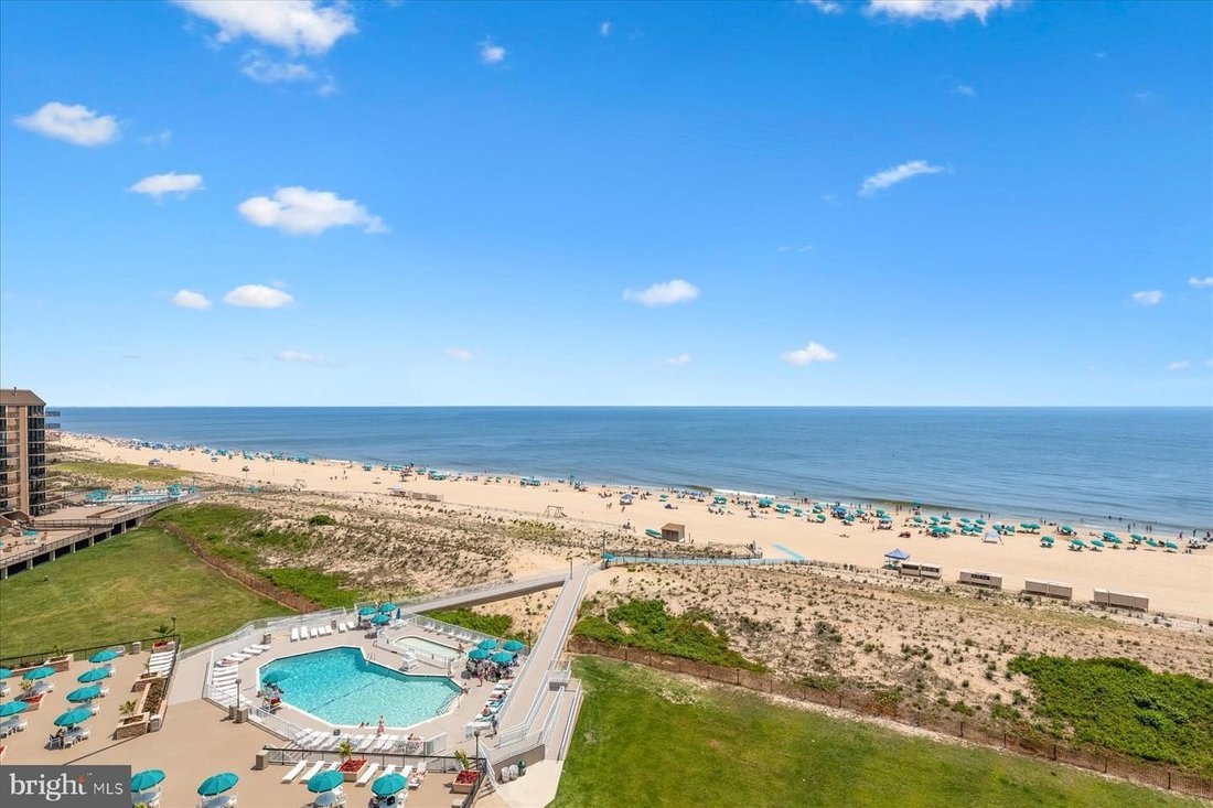 House in Bethany Beach, Delaware, United States 1 - 18505551