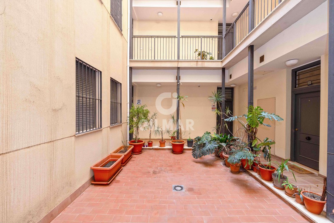 Apartment in Centro, Malaga, Spain 5 - 18499391
