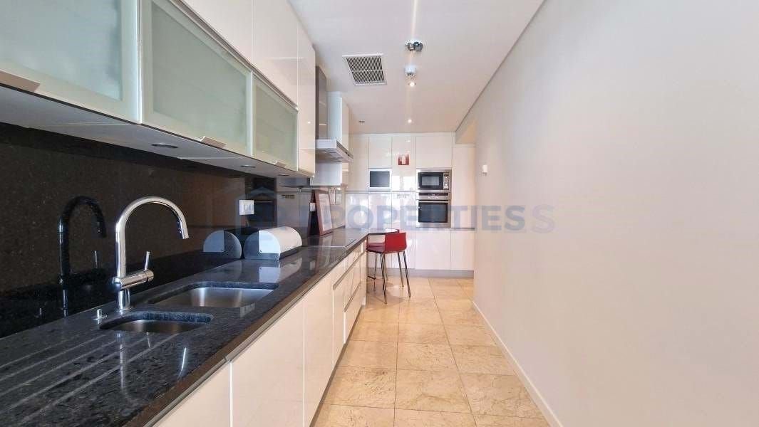 Apartment in Vilamoura, Quarteira, Algarve 4 - 18438075
