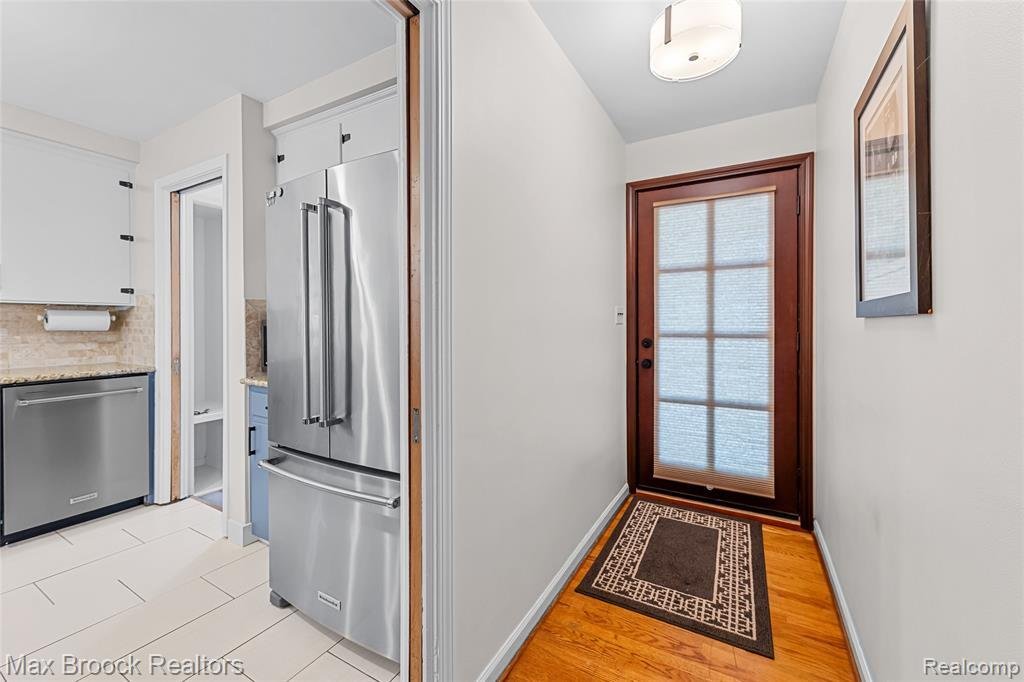 House in Bloomfield Hills, Michigan, United States 5 - 18499458
