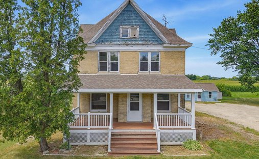 Apartment in Jefferson, Wisconsin, United States 1