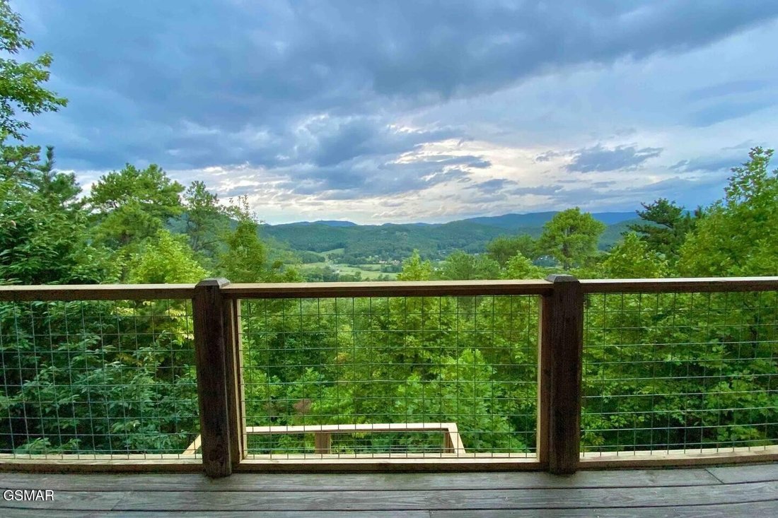 House in Sevierville, Tennessee, United States 5 - 18500472