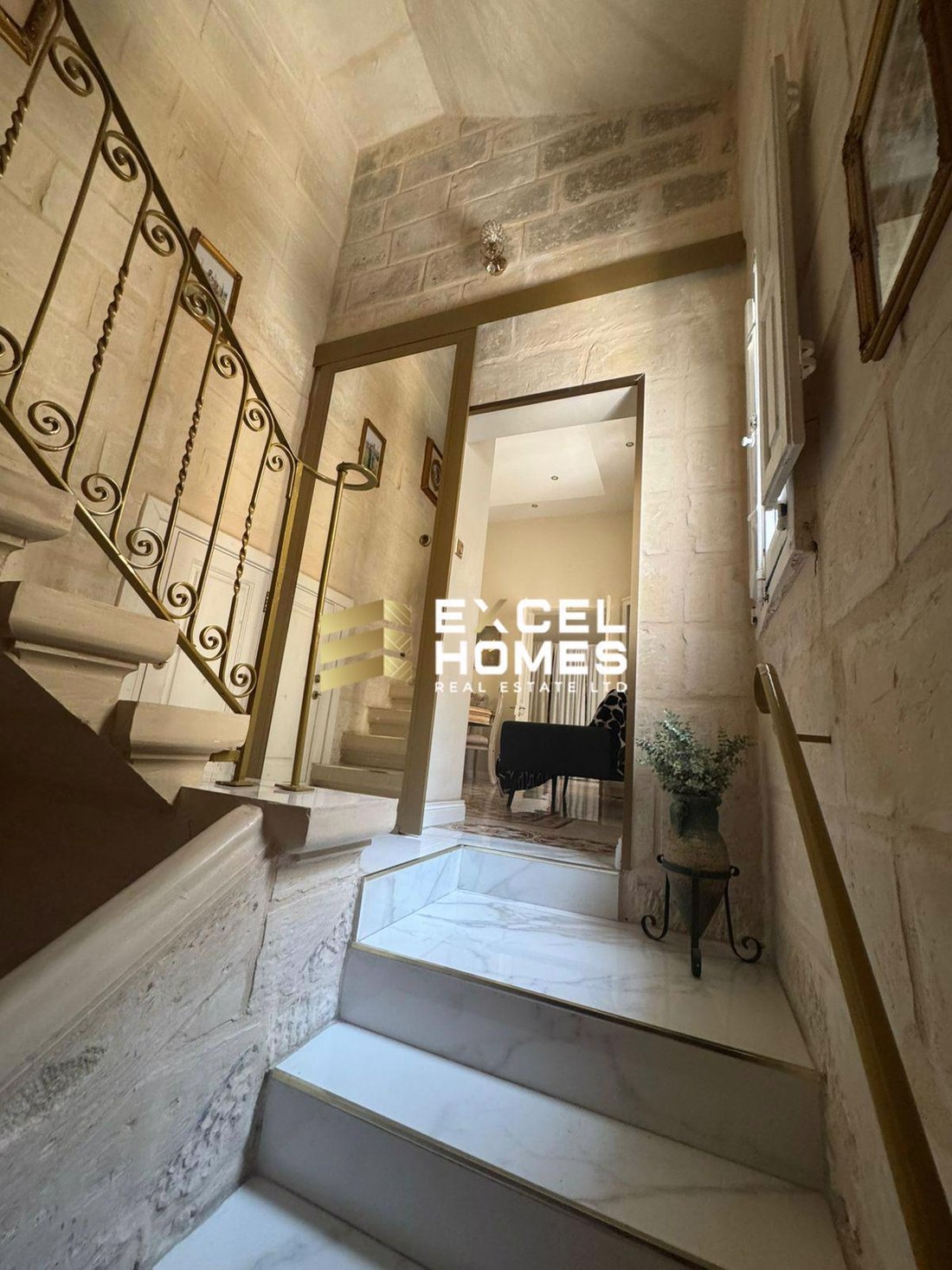 Townhouse in Birkirkara, Malta 5 - 15877093