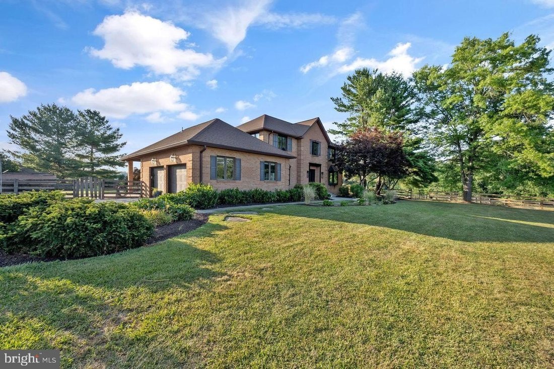 House in Sparks, Maryland, United States 2 - 18505181