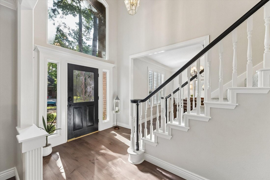 House in The Woodlands, Texas, United States 5 - 18500168
