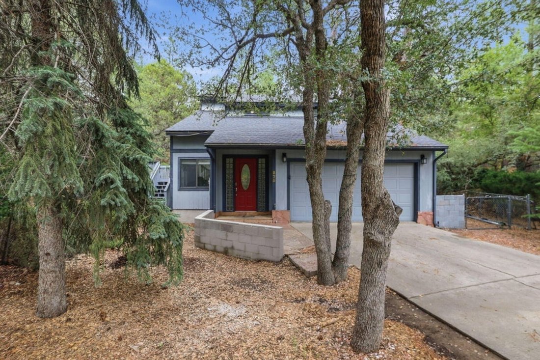 House in Prescott, Arizona, United States 1 - 18501217