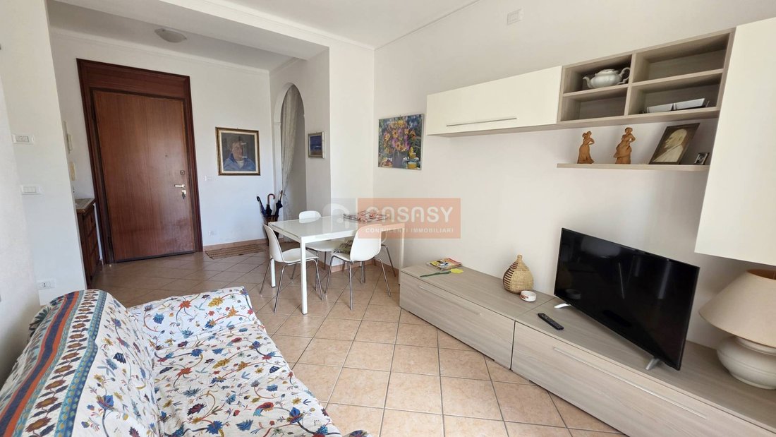 Apartment in Center, Alassio, Italy 4 - 18504682