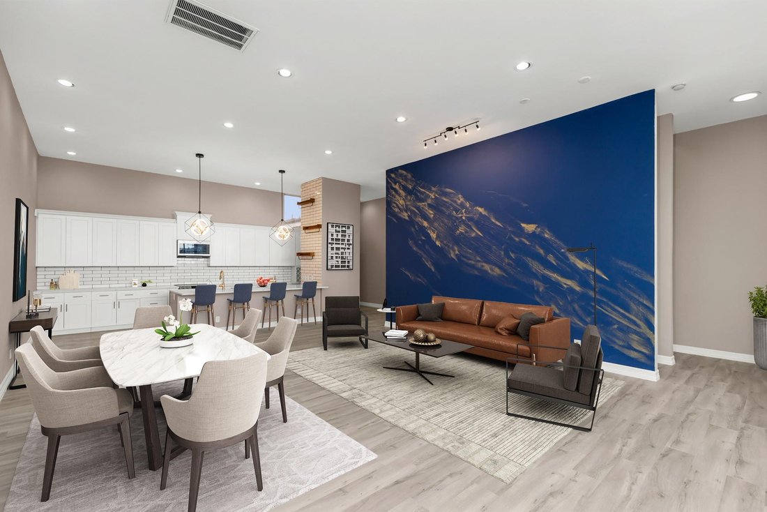 House in Houston, Texas, United States 1 - 18503685